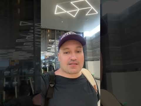 Видео: Как самостоятельно добраться из аэропорта Аль-Мактум в центр Дубая 