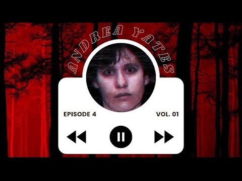 Видео: E4: АНДРЕА ЙЕЙТС - Нервен срив на една майка или зъл план?