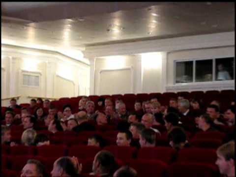 Видео: УВВАУЛ-25 часть 2-2.mpg