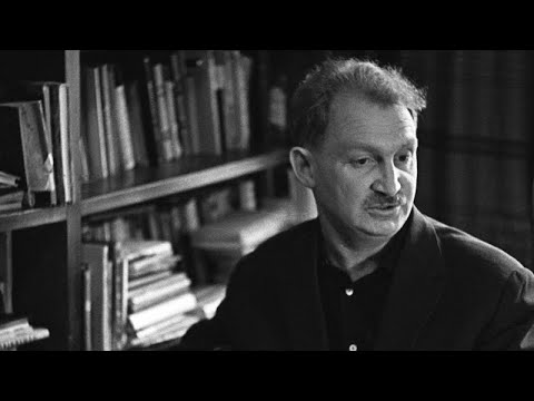 Видео: БОРИС СЛУЦКИЙ. "Разговоры о Боге". Библейский сюжет