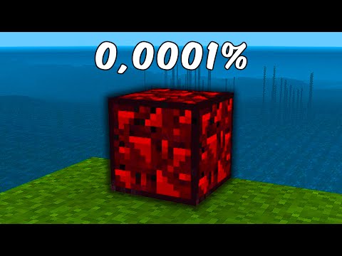 Видео: 😱Я НАШЕЛ ВСЕ УДАЛЕННЫЕ БЛОКИ В МАЙНКРАФТ БЕДРОК