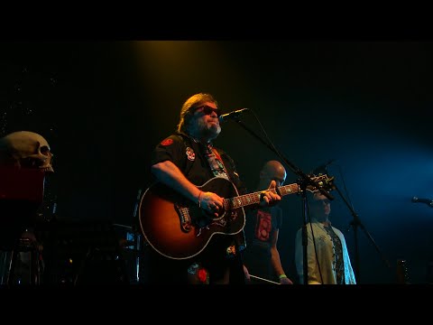 Видео: БГ и АКВАРИУМ - ДЕНЬ РАДОСТИ (Санкт-Петербург, клуб Космонавт, 24.02.2020)