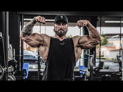 Видео: Лучшая Музыка для Тренировок Mix 2022 💪 Тренажерный Зал Тренировки Мотивация Музыка 🔥 #17