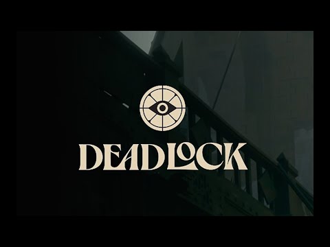 Видео: Новая игра от Valve. Deadlock #1