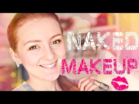 Видео: ПРОЗРАЧНЫЙ МАКИЯЖ | EVERYDAY MAKE UP | МАКИЯЖ В ШКОЛУ
