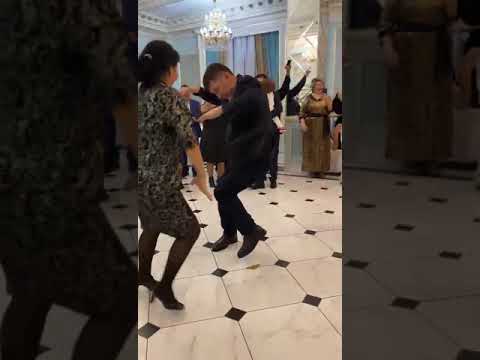 Видео: Ай да танец