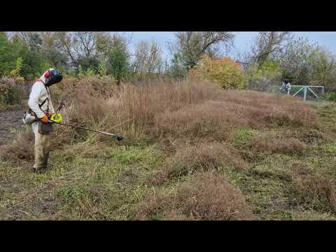 Видео: Hanakava ge940 в работе.