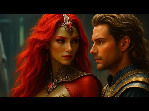 Видео: Она думала, что человек — миф, пока не увидела его | научная фантастика