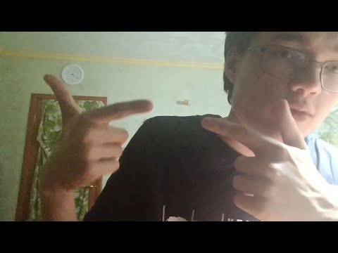 Видео: Lo-fi АСМР быстрая попытка в рейки 