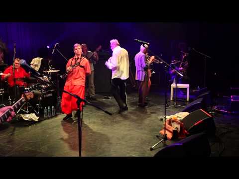 Видео: АУКЦЫОН. Птица.  Санкт-Петербург. клуб А2.