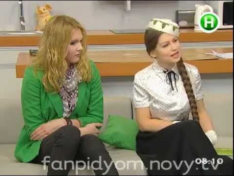 Видео: Борис Апрель не лише андроген, а ще й...