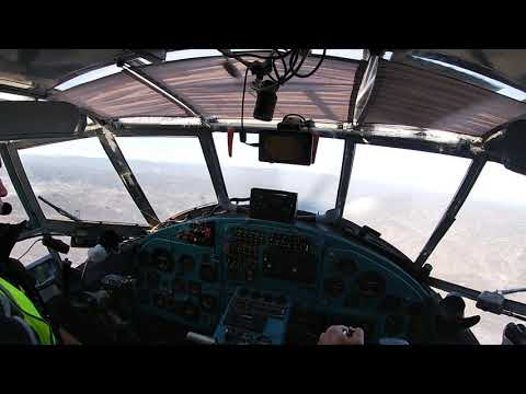 Видео: [1] Полеты вглубь Забайкалья. Менза - Красный Чикой. ТВС-2МС. Часть 1