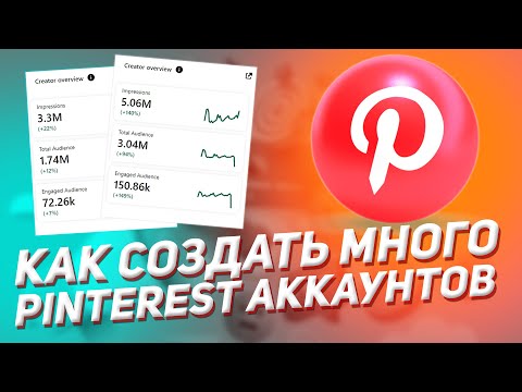 Видео: Бесплатный трафик из Pinterest: Как получить бесплатный трафик?