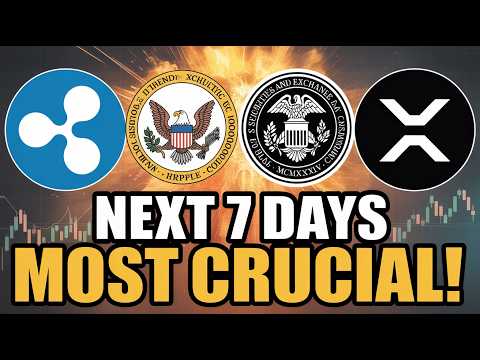 Видео: 💰 Если у вас более 10 000 XRP — поздравляем! 99% людей в мире НИКОГДА НЕ ЗАРАБОТАЮТ ТАКОЙ СУММЫ!