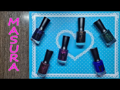 Видео: Зимняя коллекция MASURA, готовим Саню летом! : D
