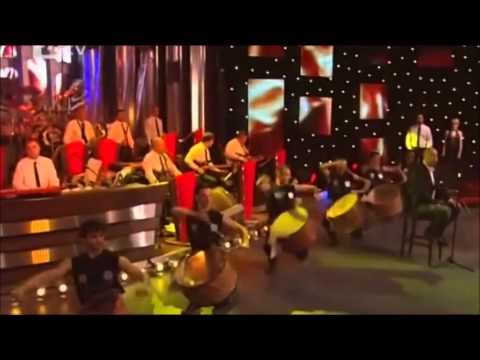 Видео: Слави Трифонов - Кой уши байрака