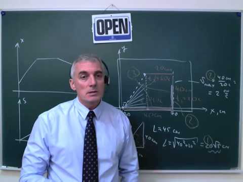 Видео: Разбор олимпиады Максвелла по физике, 8 класс