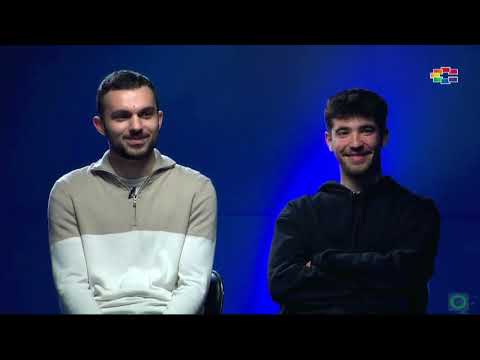 Видео: Листа за 300 — 2025.04.13 — Михаил и Мартин, Јане и Марко (Lista za 300)