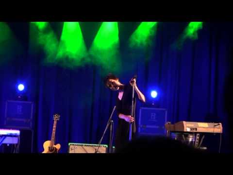 Видео: Земфира - Во мне (Анапа, 27.08.2008)