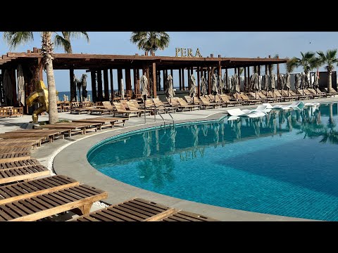 Видео: что не так с северным Кипром ?!