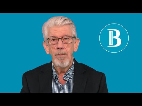 Видео: Почему я ушел из Свидетелей Иеговы, прослужив старейшиной 40 лет