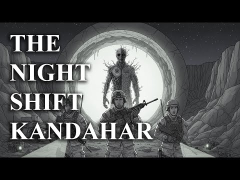 Видео: Этих солдат отправили на поиски пропавших пилотов. Они были в ужасе.