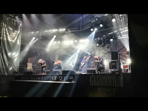 Видео: Былинный Берег 2023 - non-stop video!
