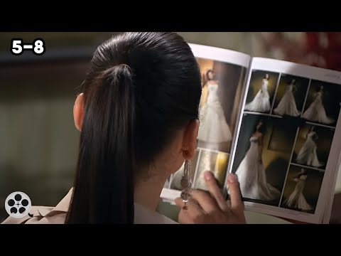 Видео: ТАЙНА И УЖАС ВИРТУАЛЬНОГО РОМАНА / ЛЮБОВЬ НЕ ТО, ЧТО КАЖЕТСЯ / 5-8