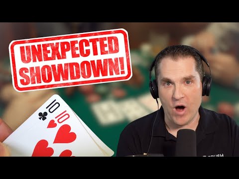 Видео: Злодей делает СИЛЬНЫЙ ход — шокирующее разоблачение Ривера!