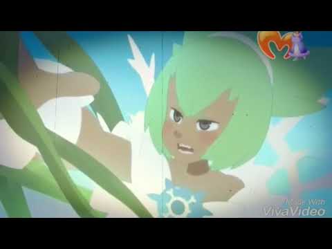 Видео: Амалия И Юго. Плохая