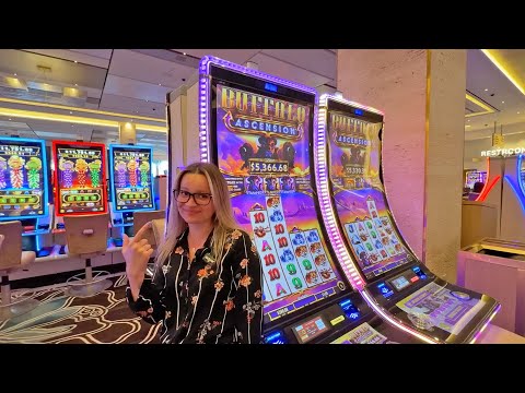 Видео: Самые БЕСПЛАТНЫЕ игры, когда-либо увиденные в одном видео-слоте 🎰