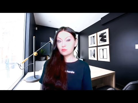 Видео: Алина Витухновская: герой, вышедший из собственных текстов