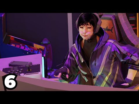 Видео: СТРИМЕРЫ TEKKEN УМОРОЖДЕННЫЕ #6