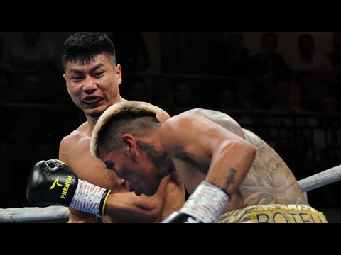 Видео: Султан Заурбек последний бой в Лондоне. 👊🏽🇰🇿 13-0-9 Sultan Zaurbek last fight ⛏