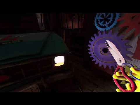 Видео: Прохождение привет соседа 2 часть 5