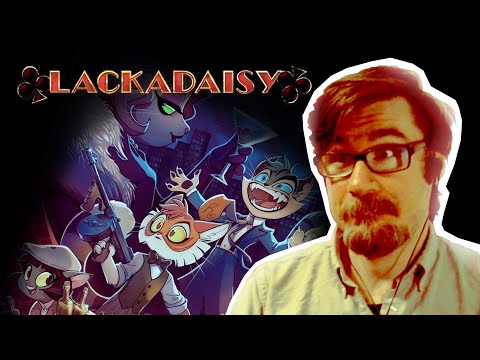 Видео: СДЕЛАЙТЕ ЭТО ШОУ! 🔴 Реакция аниматора на ЛАКАДАИЗИ (пилот) 🔴 Реакция анимации