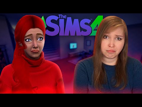 Видео: ЖИЗНЬ С НУЛЯ! [Прохождение The Sims 4. На работу] №22