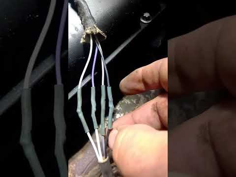 Видео: Опель Астра h датчик кислорода от авто.ВАЗ