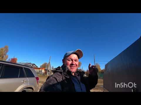 Видео: прицеп сст мои впечатления и разочарования