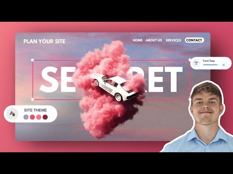 Видео: Секрет профессионального планирования веб-сайтов