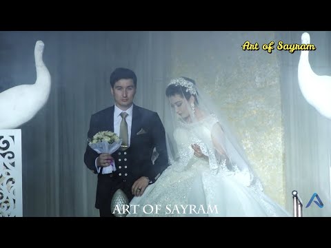 Видео: Чимкентнинг Туйлар Мубораги🔥 Миркамол Заббарханов - Туйлар Муборак