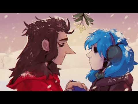 Видео: Озвучка комиксов SallyFace | Ларишер 🌚🌚🌚🌚🌚|