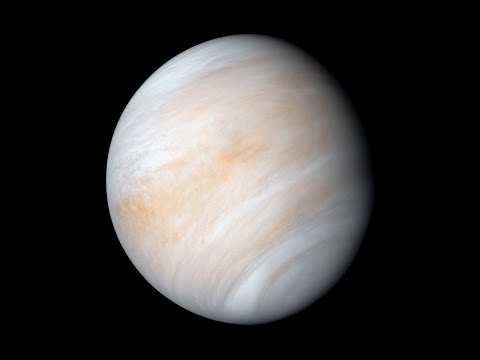 Видео: Венера в любительский телескоп Celestron Powerseeker 80EQ. Что видно в телескоп.