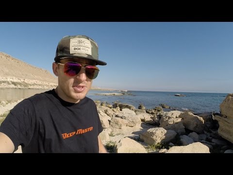 Видео: Подводная охота #30 Рыбное место