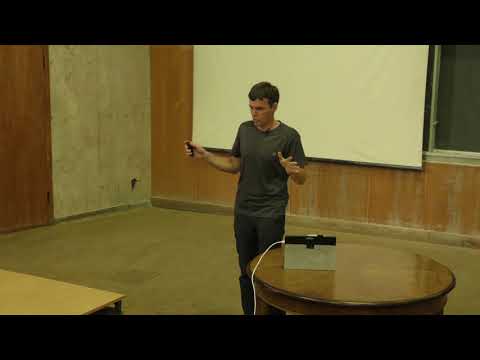 Видео: Паращук Д. Ю. - Физика конденсированных сред -  1. Конденсированные среды