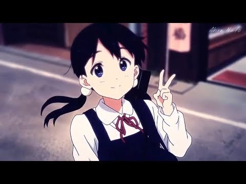Видео: 「 AMV 」-Ведь ты все для меня (Lucaveros) ~MAD