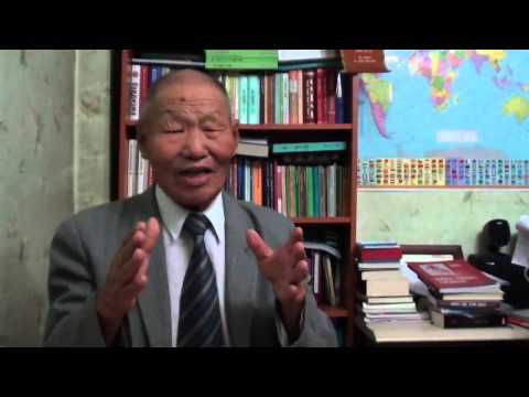 Видео: ДЭЭД ЭРҮҮЛ МЭНДИЙГ ҮНДЭСЛЭГЧ Х.ЦЭРЭНДОРЖ: 21-р зууны анагаах ухаан Монголоос эхлэнэ