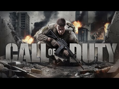 Видео: ОТКРЫЛ для СЕБЯ | Call Of Duty