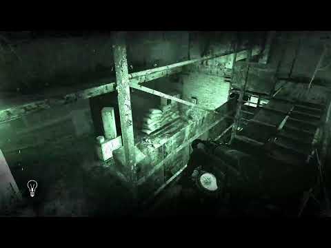 Видео: Внимание, станция! Выжившие, на связь! 🚇☢️