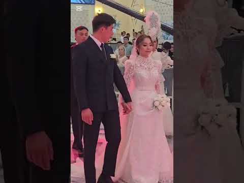 Видео: Жас Жұбайлар. Бақытты болыңдар.